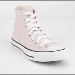 Brand New- Converse Hightop!